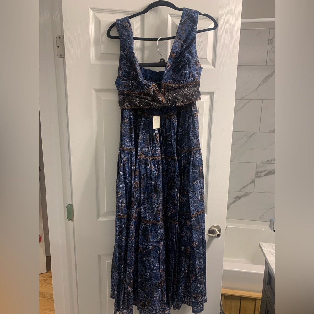 Free People 2 piece set